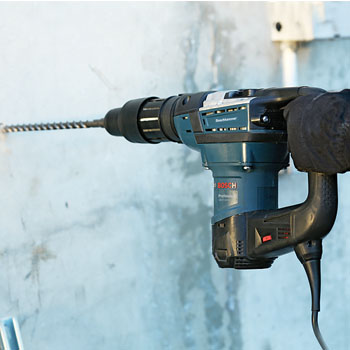 Bosch elektro-pneumatski čekić sa SDS-max prihvatom GBH 5-40 D Professional 0611269001 Bosch elektro-pneumatski čekić sa SDS-max prihvatom GBH 5-40 D Professional 0611269001