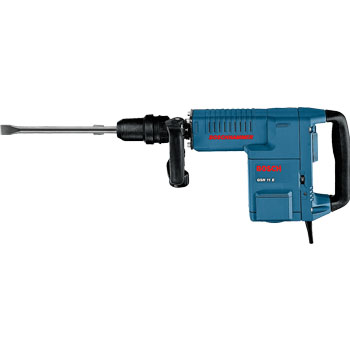 Bosch elektro-pneumatski čekić sa SDS-max prihvatom GSH 11 E Professional 0611316708 Bosch elektro-pneumatski čekić sa SDS-max prihvatom GSH 11 E Professional 0611316708