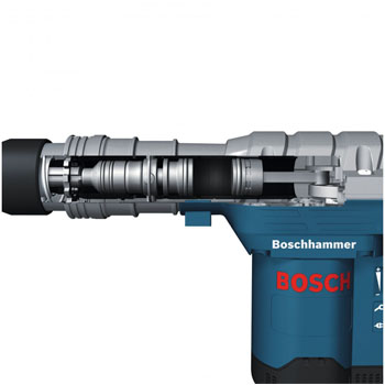 Bosch elektro-pneumatski čekić sa SDS-max prihvatom GSH 5 CE Professional 0611321000 Bosch elektro-pneumatski čekić sa SDS-max prihvatom GSH 5 CE Professional 0611321000