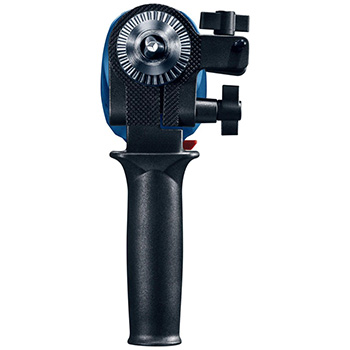 Bosch vibraciona bušilica GSB 550 Professional + 41-delni set pribora 06011A1003 Bosch vibraciona bušilica GSB 550 Professional + 41-delni set pribora 06011A1003