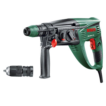 Bosch elektro-pneumatski čekić za bušenje PBH 3000-2 FRE 0603394220 Bosch elektro-pneumatski čekić za bušenje PBH 3000-2 FRE 0603394220