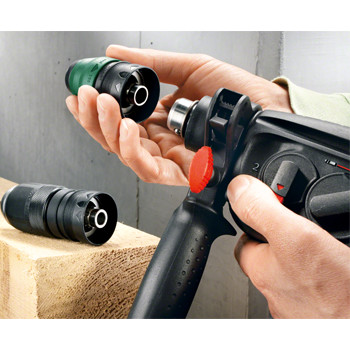 Bosch elektro-pneumatski čekić za bušenje PBH 3000-2 FRE 0603394220 Bosch elektro-pneumatski čekić za bušenje PBH 3000-2 FRE 0603394220