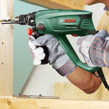 Bosch elektro-pneumatski čekić za bušenje PBH 2100 SRE 06033A9321-1 Bosch elektro-pneumatski čekić za bušenje PBH 2100 SRE 06033A9321-1