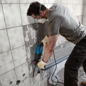 Bosch elektro-pneumatski čekić za bušenje sa SDS-plus prihvatom GBH 240 Professional 0611272100 Bosch elektro-pneumatski čekić za bušenje sa SDS-plus prihvatom GBH 240 Professional 0611272100