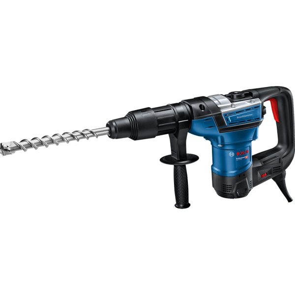 Bosch elektro-pneumatski čekić sa SDS-max prihvatom GBH 5-40 D Professional 0611269001 Bosch elektro-pneumatski čekić sa SDS-max prihvatom GBH 5-40 D Professional 0611269001