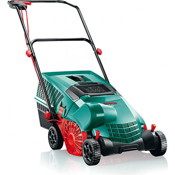 Bosch uređaj za provetravanje travnjaka ALR 900 060088A000 Bosch uređaj za provetravanje travnjaka ALR 900 060088A000