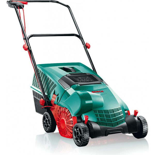 Bosch uređaj za provetravanje travnjaka ALR 900 060088A000 Bosch uređaj za provetravanje travnjaka ALR 900 060088A000