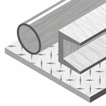 Bosch pletena obodna četka 65x0,5 mm čelična 2608622050-3