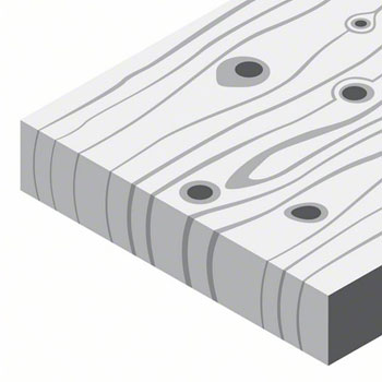 Bosch žičani točak 75x1mm najlonske čekinje 2608622056 Bosch žičani točak 75x1mm najlonske čekinje 2608622056