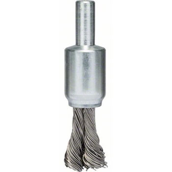 Bosch pletena uska četkica 10x0,35 mm nerđajuća 2608622128