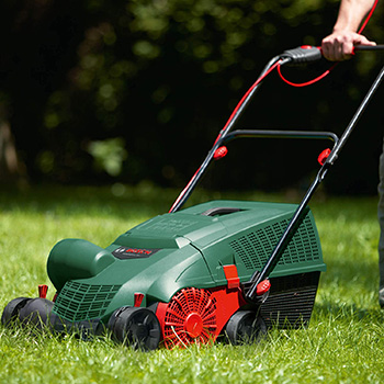 Bosch češljač trave UniversalRake 900 060088A001 Bosch češljač trave UniversalRake 900 060088A001