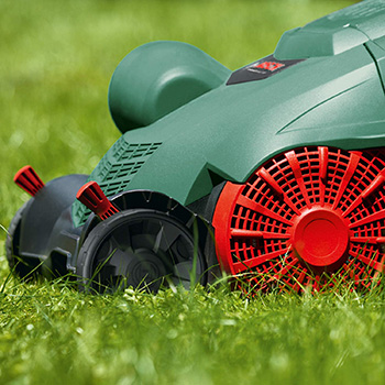 Bosch češljač trave UniversalRake 900 060088A001-4