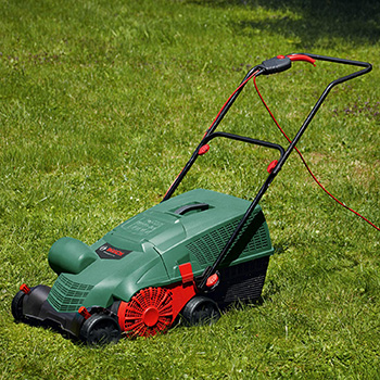 Bosch češljač trave UniversalRake 900 060088A001-7