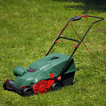 Bosch češljač trave UniversalRake 900 060088A001 Bosch češljač trave UniversalRake 900 060088A001