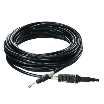 Bosch čistač odvodnih cevi 10 m 160 bar F016800483 Bosch čistač odvodnih cevi 10 m 160 bar F016800483