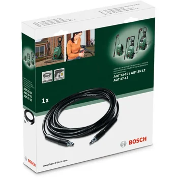 Bosch crevo za visoki pritisak 6 m F016800360 Bosch crevo za visoki pritisak 6 m F016800360