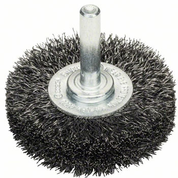 Bosch talasasti žičani točak 50x0,2mm čelični 2608622111 Bosch talasasti žičani točak 50x0,2mm čelični 2608622111