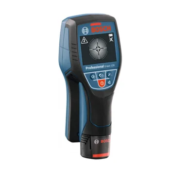 Bosch detektor D-tect 120 Professional + Set WIHA ručnog alata + POKLON Bosch punjač akumulatora C3 0601081300-1