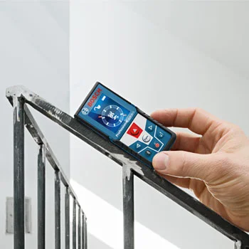 Bosch laserski daljinomer GLM 50 C + poklon stativ BT 150 0 601 072 C00-3