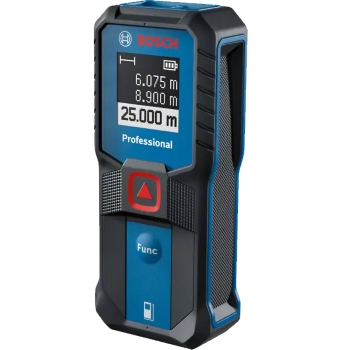Bosch laserski daljinomer GLM 25-23 Professional 0601072W00 Bosch laserski daljinomer GLM 25-23 Professional 0601072W00