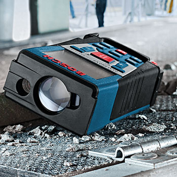 Bosch laserski daljinomer GLM 250 VF Professional 0601072100-1