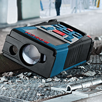 Bosch laserski daljinomer GLM 250 VF Professional 0601072100 Bosch laserski daljinomer GLM 250 VF Professional 0601072100