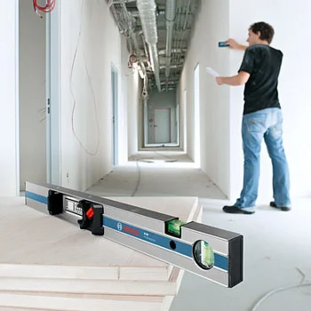 Bosch laserski daljinomer GLM 80 + R 60 Professional 0601072301-3