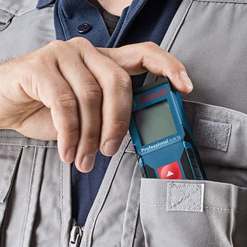 Bosch laserski daljinomer GLM 30 Professional 0601072500-3