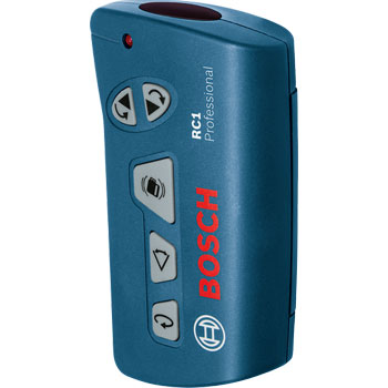 Bosch daljinski upravljač RC 1 Professional 0601069900 Bosch daljinski upravljač RC 1 Professional 0601069900