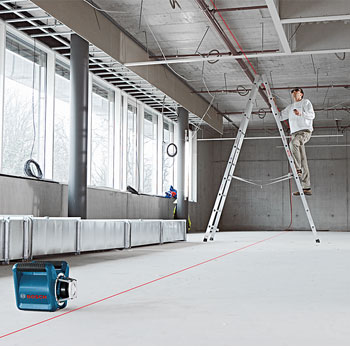 Bosch daljinski upravljač RC 1 Professional 0601069900 Bosch daljinski upravljač RC 1 Professional 0601069900