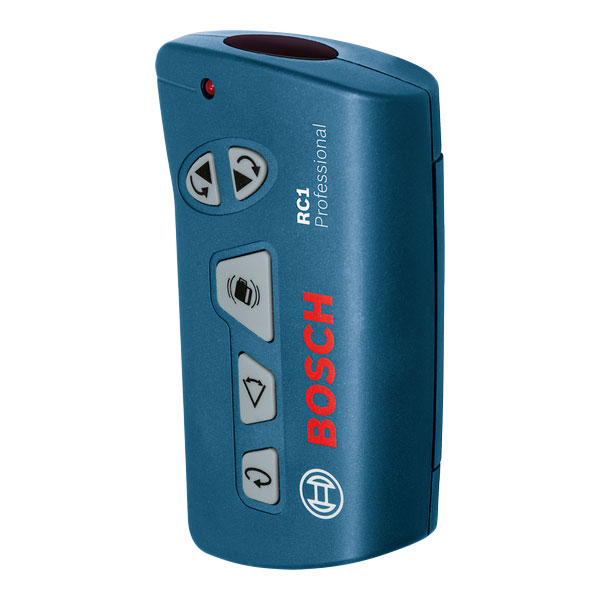 Bosch daljinski upravljač RC 1 Professional 0601069900 Bosch daljinski upravljač RC 1 Professional 0601069900