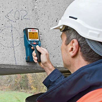 Bosch detektor Wallscanner D-tect 150 Professional 0601010005 Bosch detektor Wallscanner D-tect 150 Professional 0601010005
