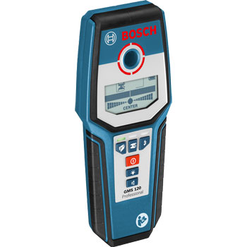 Bosch detektor GMS 120 Professional 0601081000