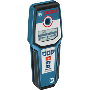 Bosch detektor GMS 120 Professional 0601081000 Bosch detektor GMS 120 Professional 0601081000