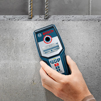 Bosch detektor GMS 120 Professional 0601081000 Bosch detektor GMS 120 Professional 0601081000