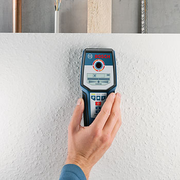 Bosch detektor GMS 120 Professional 0601081000 Bosch detektor GMS 120 Professional 0601081000