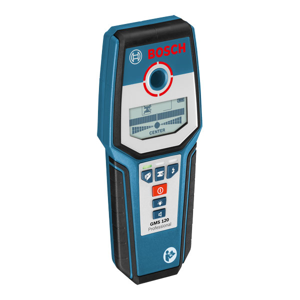 Bosch detektor GMS 120 Professional 0601081000 Bosch detektor GMS 120 Professional 0601081000