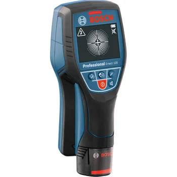 Bosch detektor D-tect 120 wall scanner (radarski detektor) Professional 0601081300