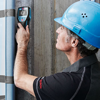 Bosch detektor Wallscanner D-tect 120 Professional 0601081301 Bosch detektor Wallscanner D-tect 120 Professional 0601081301