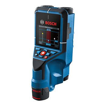 Bosch detektor Wallscanner D-tect 200 C Professional u L-Boxx koferu sa baterijom i punjačem 0601081601-1