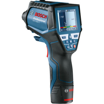 Bosch termo detektor GIS 1000 C Professional 0601083300 Bosch termo detektor GIS 1000 C Professional 0601083300