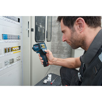 Bosch termo detektor GIS 1000 C Professional 0601083300 Bosch termo detektor GIS 1000 C Professional 0601083300