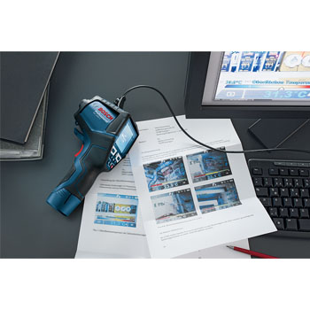 Bosch termo detektor GIS 1000 C Professional 0601083301-3