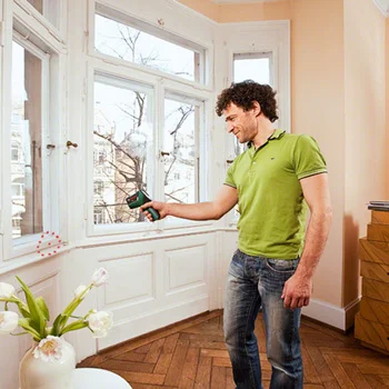 Bosch detektor temperature i vlažnosti PTD 1 0603683020-1