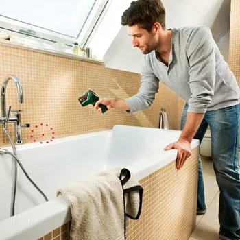 Bosch detektor temperature i vlažnosti PTD 1 0603683020-3