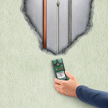 Bosch digitalni detektor Truvo 0603681221 Bosch digitalni detektor Truvo 0603681221