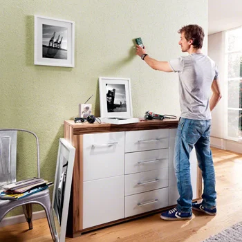 Bosch digitalni detektor Truvo 0603681221 Bosch digitalni detektor Truvo 0603681221