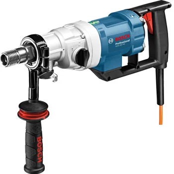 Bosch bušilica za bušenje dijamantskim krunama GDB 180 WE Professional 0601189800 Bosch bušilica za bušenje dijamantskim krunama GDB 180 WE Professional 0601189800