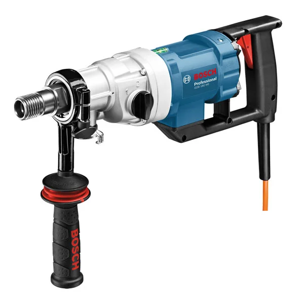 Bosch bušilica za bušenje dijamantskim krunama GDB 180 WE Professional 0601189800 Bosch bušilica za bušenje dijamantskim krunama GDB 180 WE Professional 0601189800