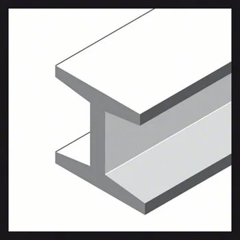 Bosch X-LOCK disk od prizmatičnih keramičkih vlakana, R782 inoks, 125 mm, 22,23 mm, 25 kom. G 80 2608621826-2